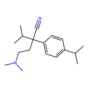BRN 2127925 structure