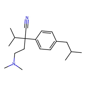 BRN 2135135 structure