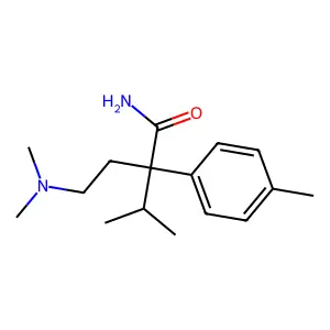 BRN 2125800 structure