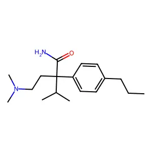 BRN 2132664 structure