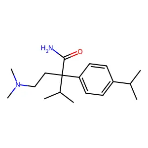 BRN 2132654 structure