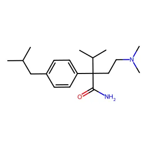 BRN 2137853 structure