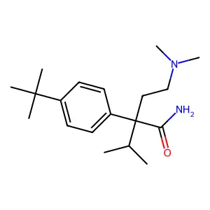 BRN 2137835 structure