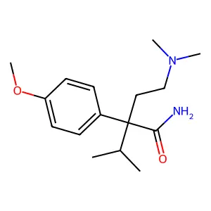 BRN 2743529 structure