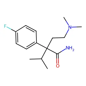BRN 2129577 structure