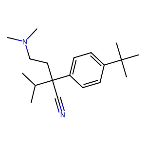 BRN 2135103 structure