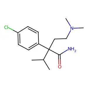BRN 2129655 structure