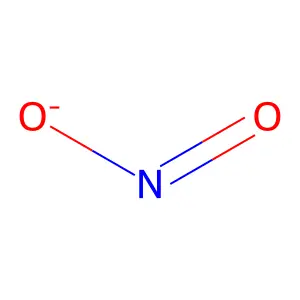 nitrite structure