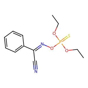 PHOXIM structure