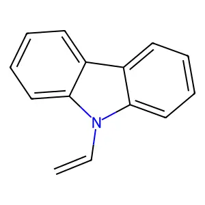 Compound C14H11N structure