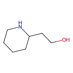 Compound C7H15NO structure