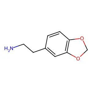 Compound C9H11NO2 structure
