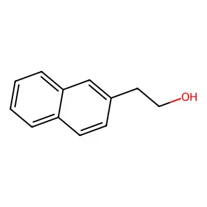 Compound C12H12O structure