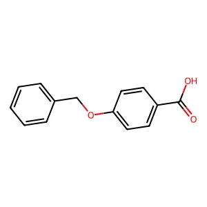 Compound C14H12O3 structure