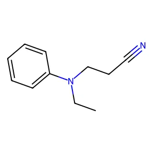 Compound C11H14N2 structure