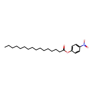 Compound C22H35NO4 structure