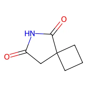 Compound C7H9NO2 structure