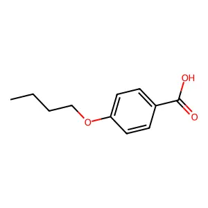 Compound C11H14O3 structure
