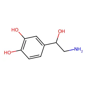 Compound C8H11NO3 structure