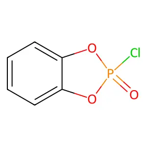 Compound C6H4ClO3P structure