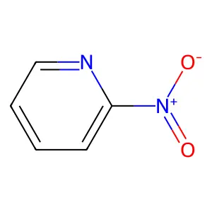 Compound C5H4N2O2 structure