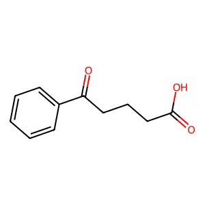 Compound C11H12O3 structure