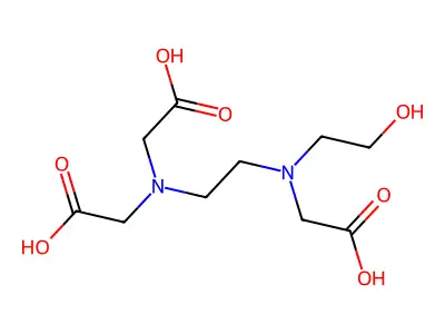 Heedta structure