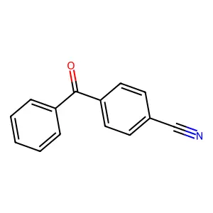 Compound C14H9NO structure