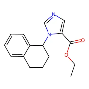 ETHONAM structure