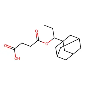 BRN 2565553 structure