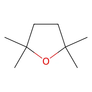Compound C8H16O structure