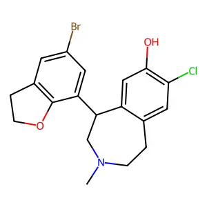 Berupipam structure