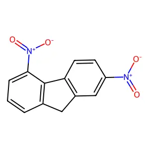 Compound C13H8N2O4 structure