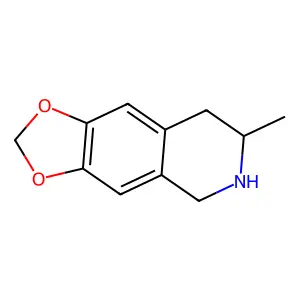 Compound C11H13NO2 structure