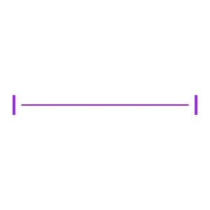 Iodine I-131 structure