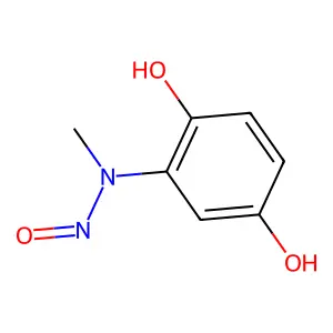 dephostatin structure