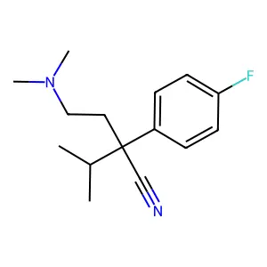 BRN 2124099 structure