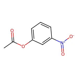 Compound C8H7NO4 structure