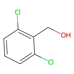 Compound C7H6Cl2O structure