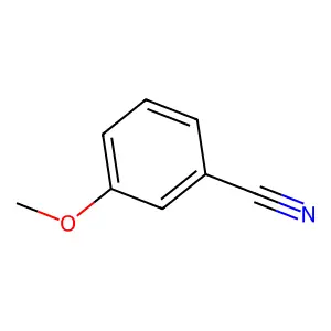 Compound C8H7NO structure