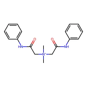 Carcainium structure