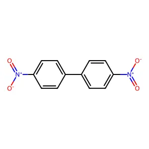 Compound C12H8N2O4 structure