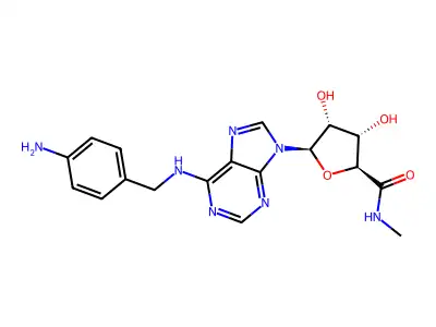 AB-MECA structure