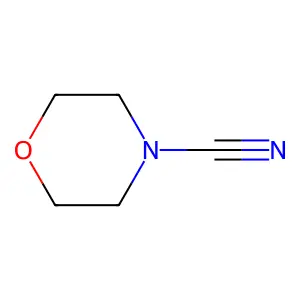 Compound C5H8N2O structure