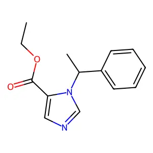 Ethnor structure