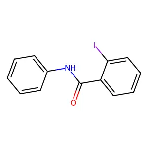 Benodanil structure