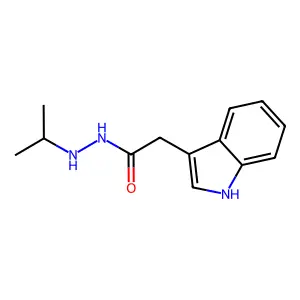 BRN 0480722 structure