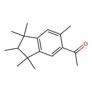 Phantolide structure