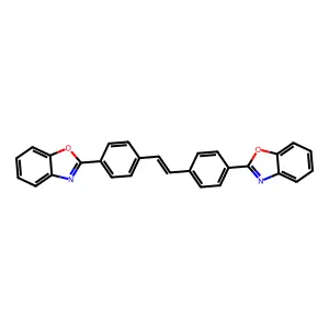Compound C28H18N2O2 structure