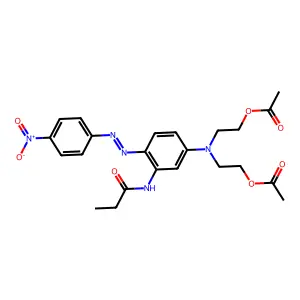 EINECS 216-249-5 structure
